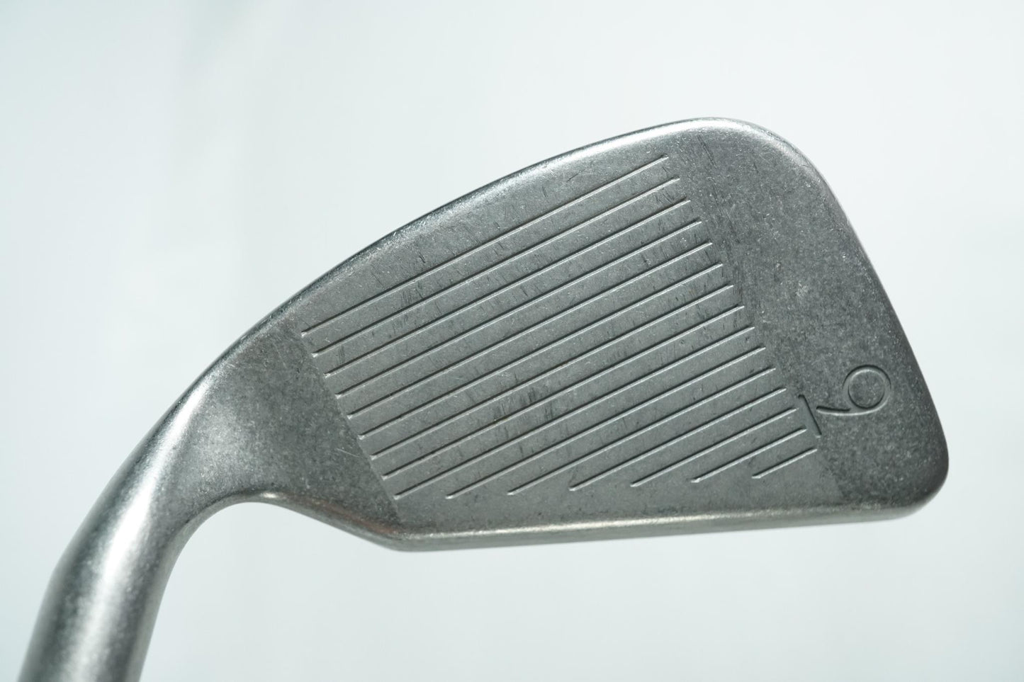 Ping Zing 2 9 Iron / Gold Dot / Graphite Shaft
