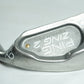 Ping Zing 2 9 Iron / Gold Dot / Graphite Shaft