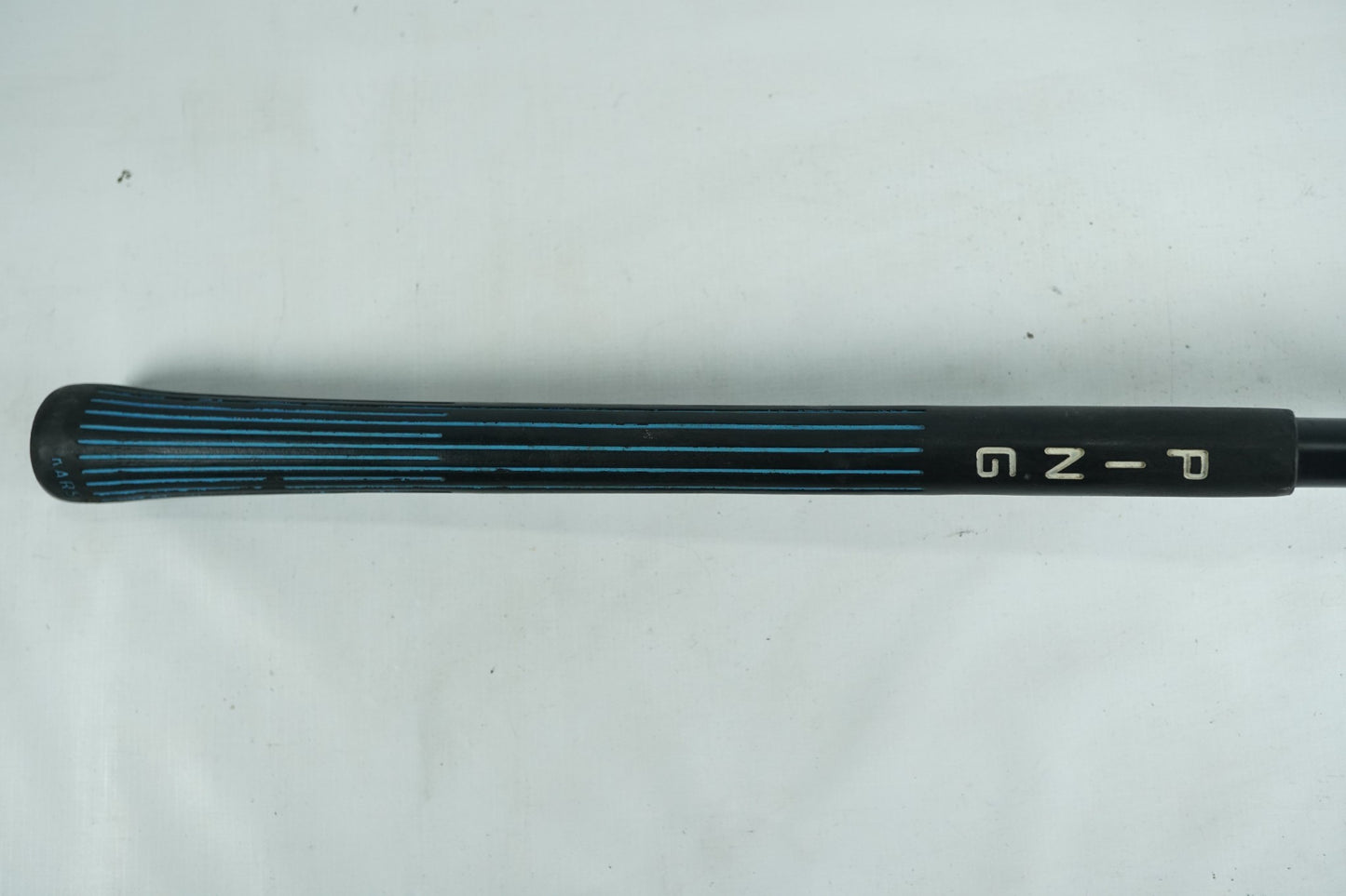 Ping Zing 2 9 Iron / Gold Dot / Graphite Shaft
