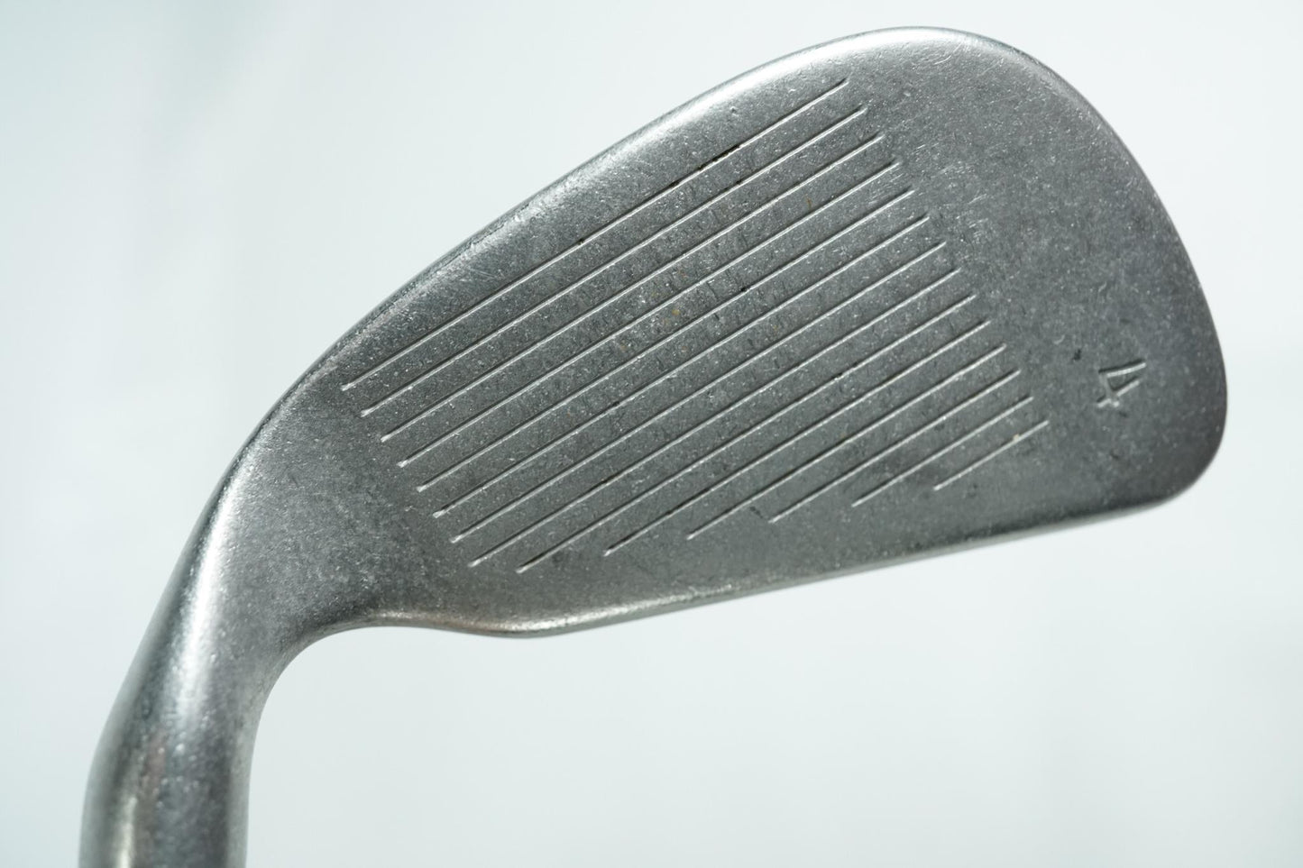 Ping Eye 2 4 Iron / Steel Shaft / 220524287