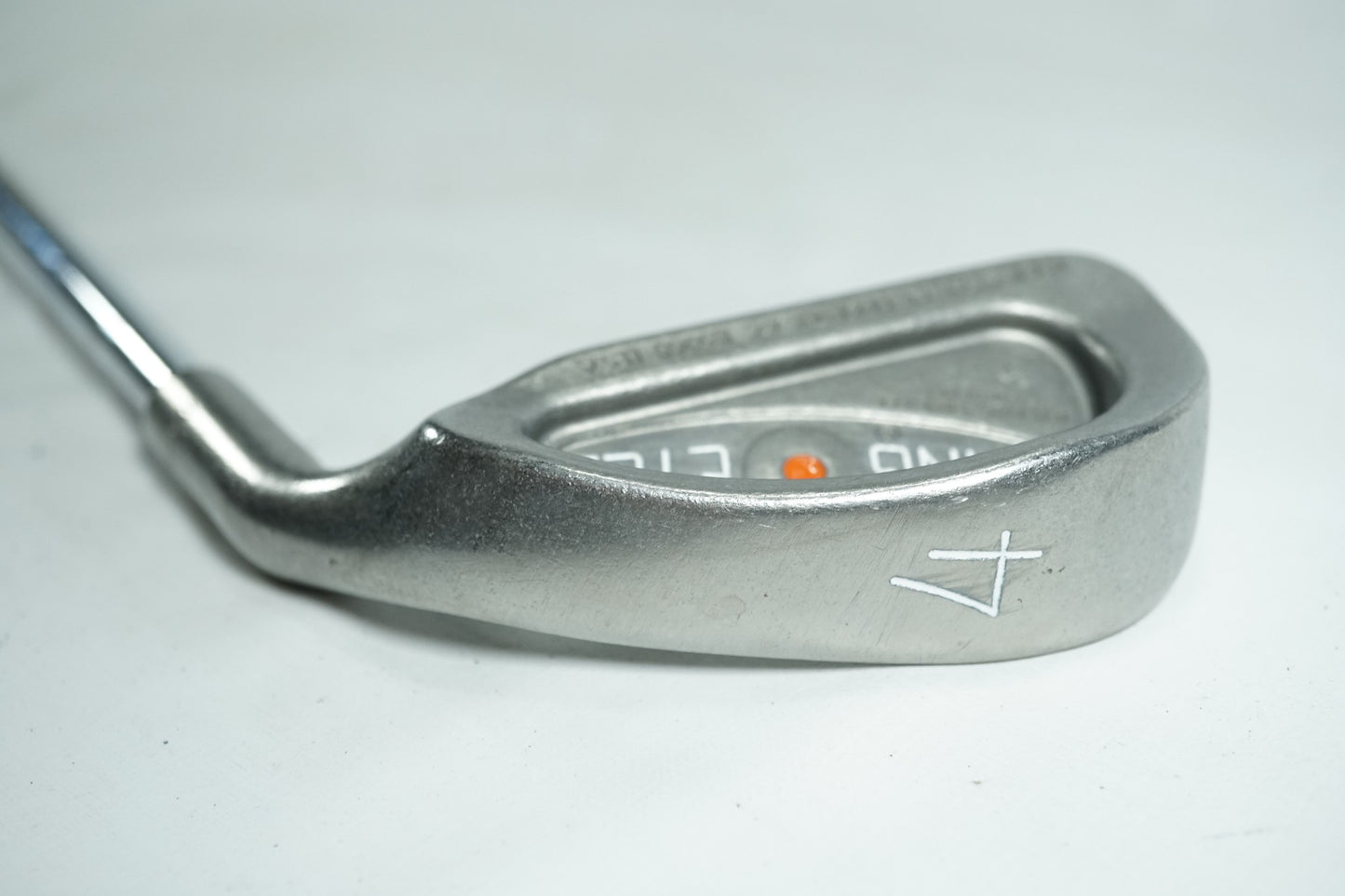 Ping Eye 2 4 Iron / Steel Shaft / 220524287