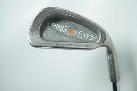 Ping Eye 2 5 Iron / Steel Shaft / 220524288
