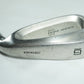 Wilson Deep Red 2 6 Iron / Regular Flex Graphite Shaft