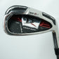Wilson Deep Red WT 3.0 6 Iron / Uniflex Steel Shaft