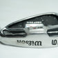 Wilson Deep Red WT 3.0 6 Iron / Uniflex Steel Shaft