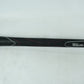 Wilson Deep Red WT 3.0 6 Iron / Uniflex Steel Shaft