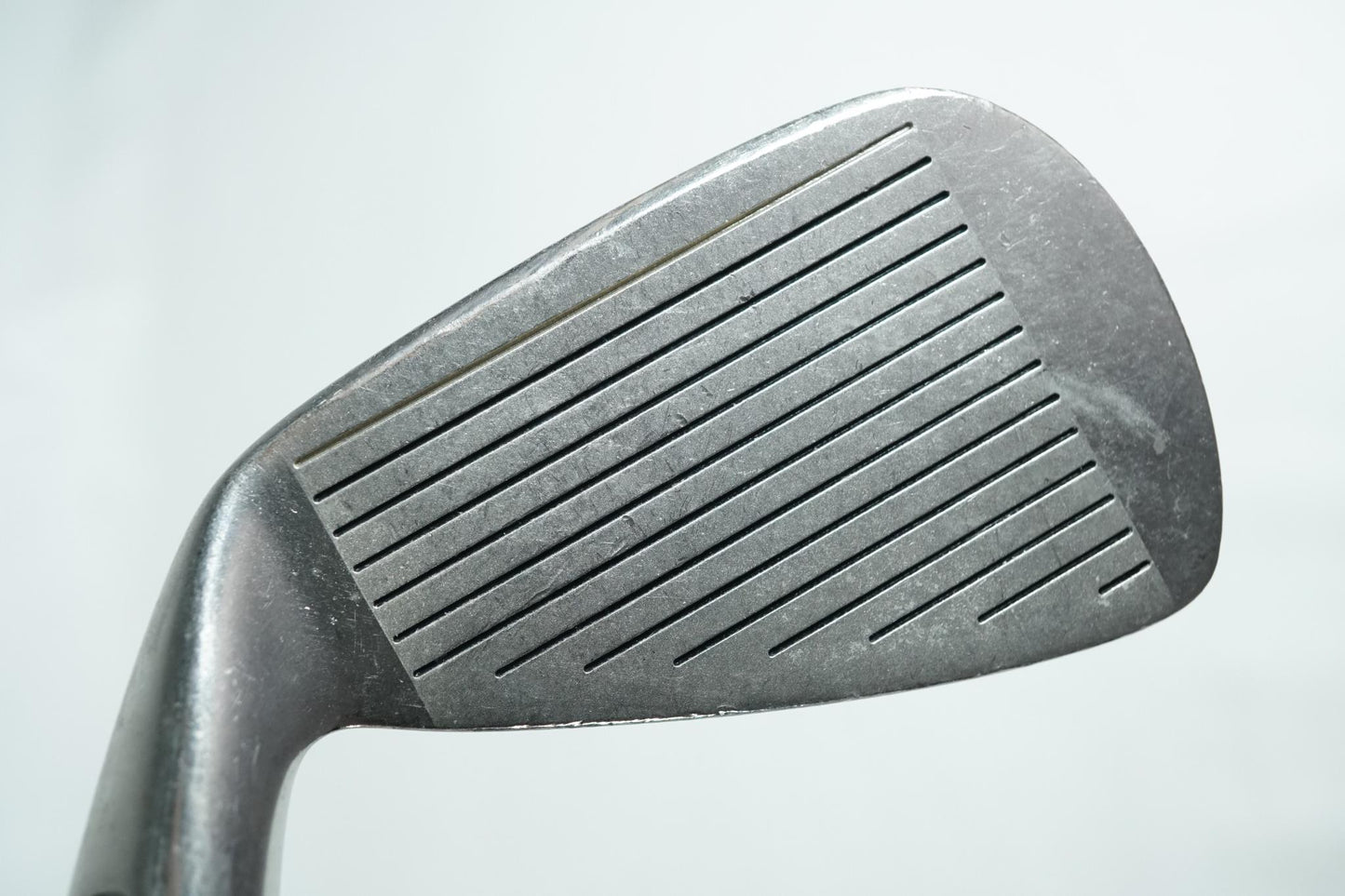 Cobra 2 OS Tour 2 Iron / Stiff Flex Graphite Shaft