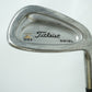 Titleist DCI 981SL 9 Iron / Regular Flex Steel Shaft