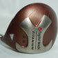 Taylormade Titanium Driver 9.5° / Stiff Flex Graphite Shaft / 250624129
