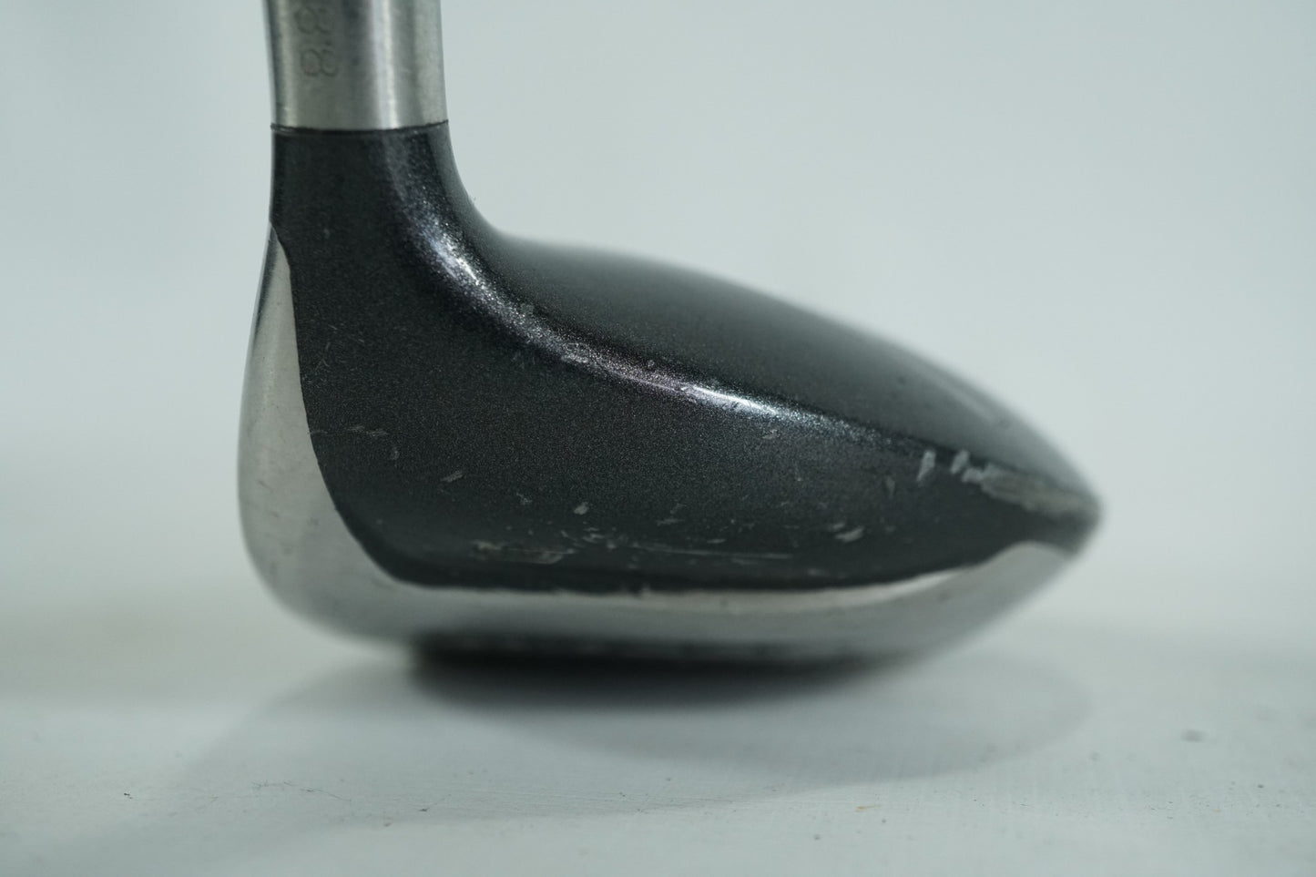 Taylormade 200 Steel 5 Wood / Stiff Flex Graphite Shaft
