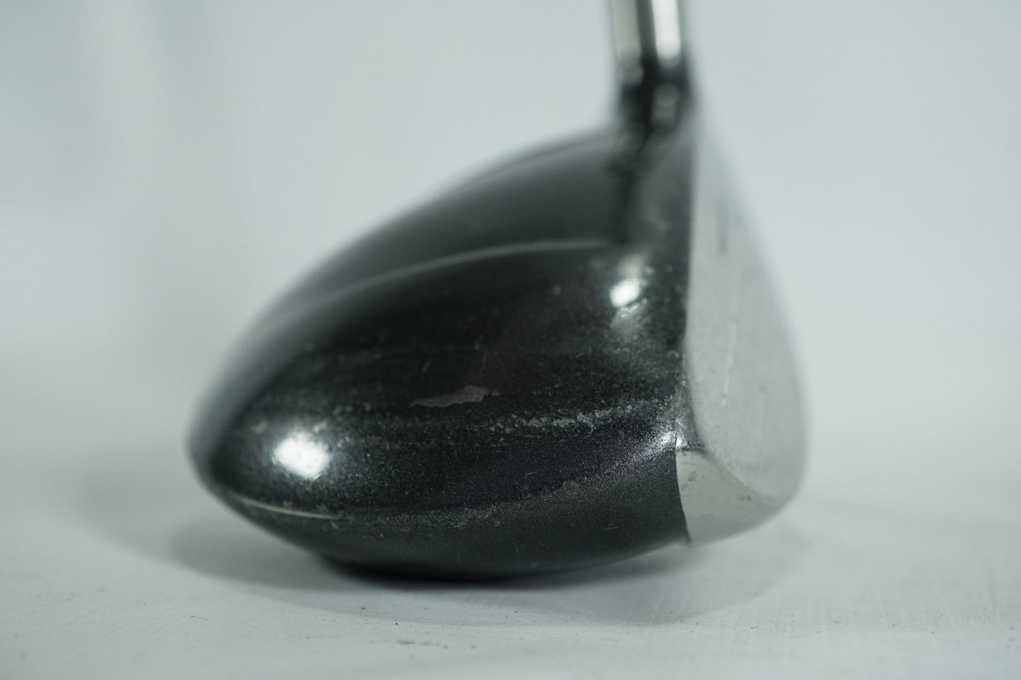 Taylormade 200 Steel 5 Wood / Stiff Flex Graphite Shaft