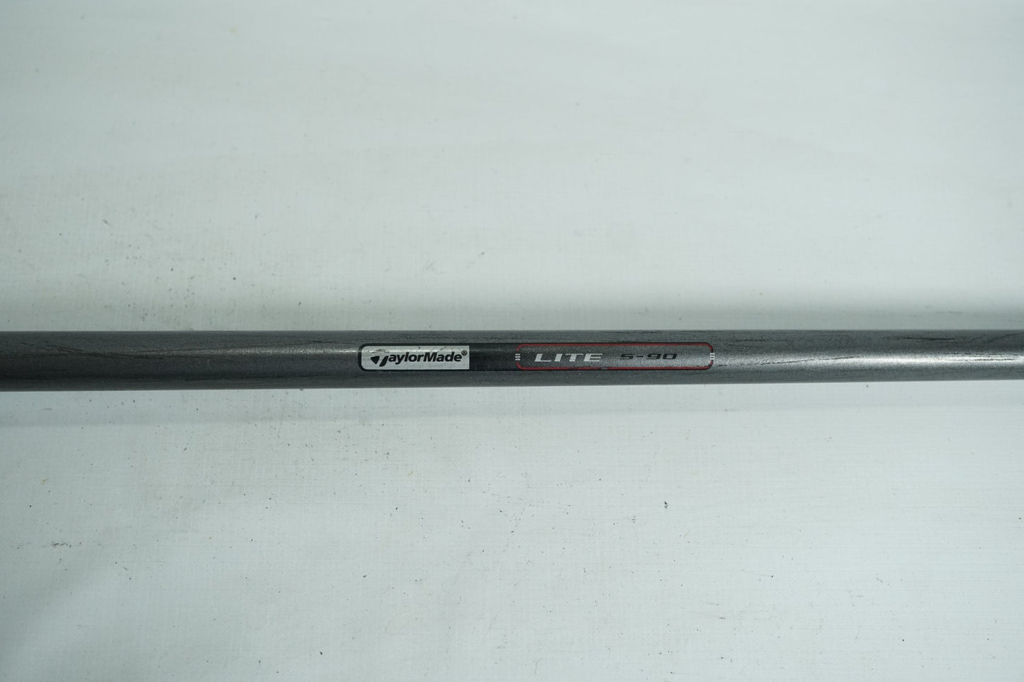 Taylormade 200 Steel 5 Wood / Stiff Flex Graphite Shaft
