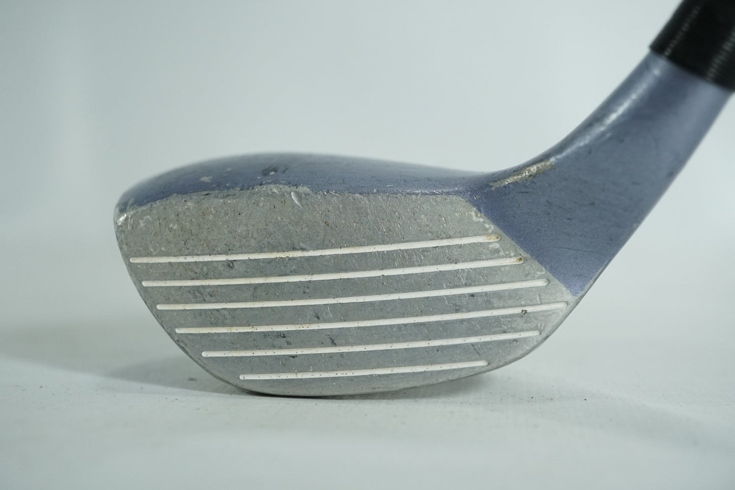 Lynx Tigress G 7 Wood / Ladies Flex Graphite Shaft