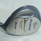 Mizuno Sterling 5 Wood 21° / Ladies Flex Graphite Shaft