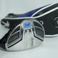 MD Golf Seve Ballesteros Augusta 4 Hybrid 24° / Ladies Flex Graphite Shaft