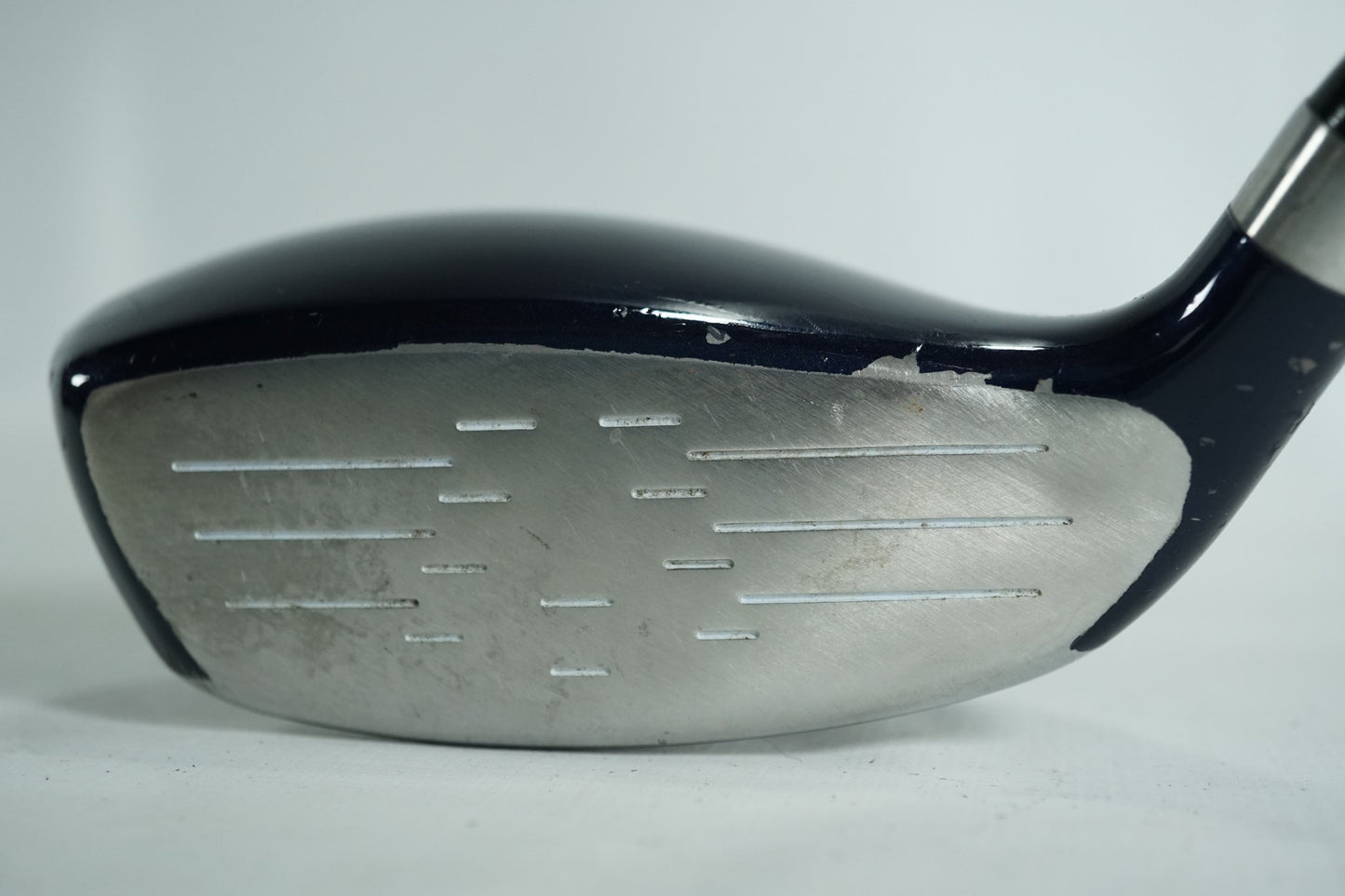 MD Golf Seve Ballesteros Augusta 4 Hybrid 24° / Ladies Flex Graphite Shaft