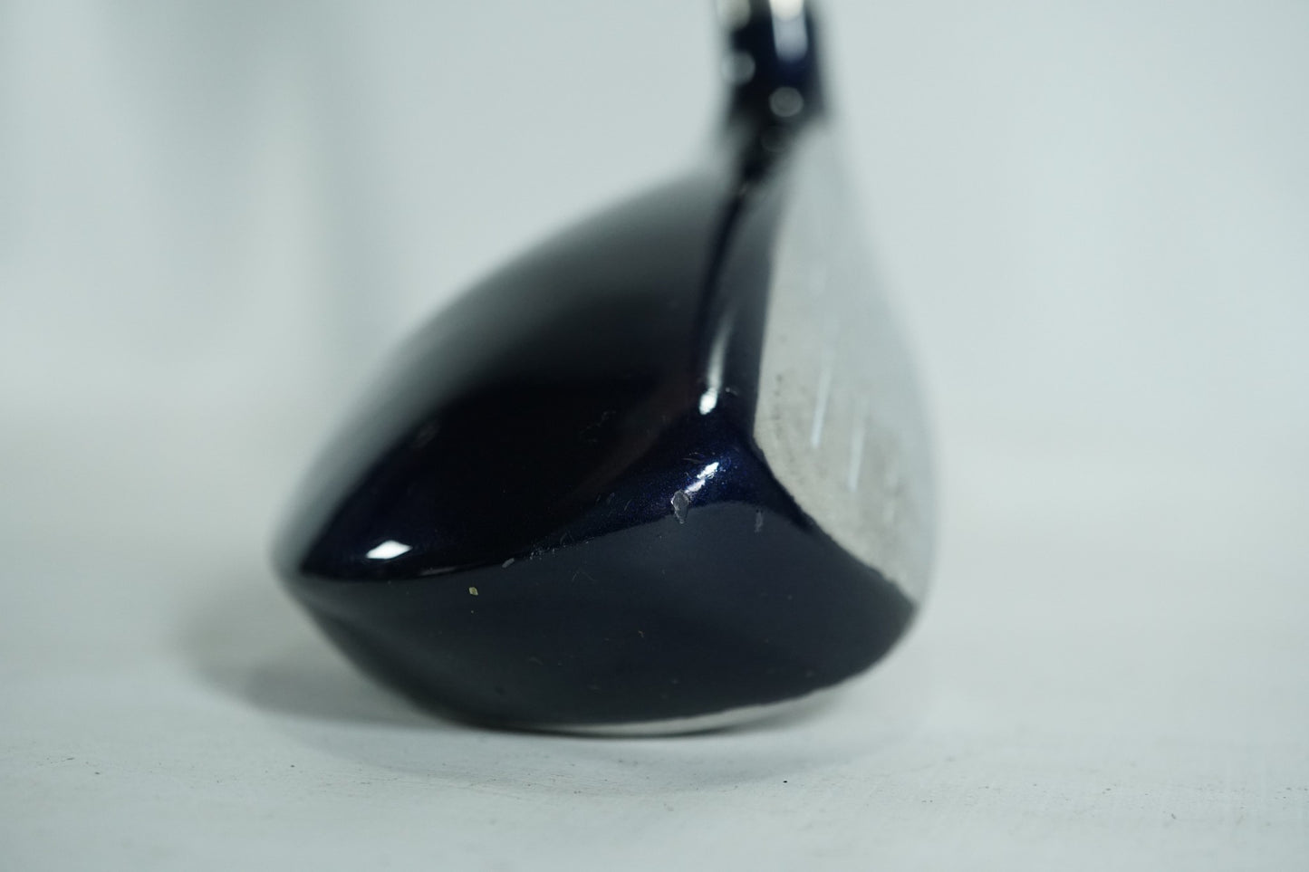 MD Golf Seve Ballesteros Augusta 4 Hybrid 24° / Ladies Flex Graphite Shaft
