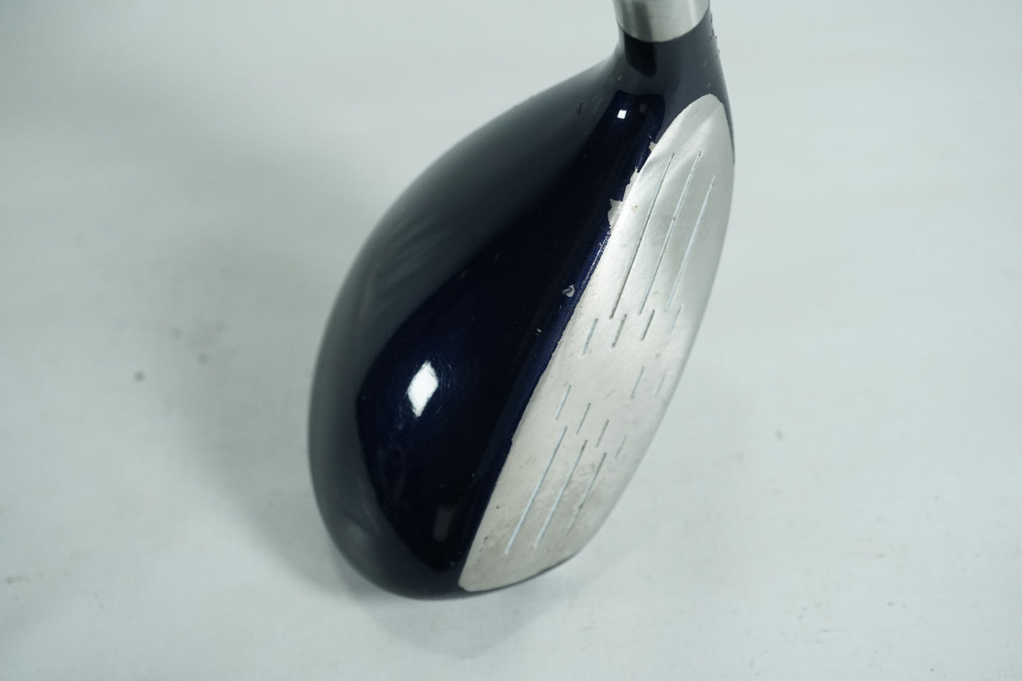 MD Golf Seve Ballesteros Augusta 4 Hybrid 24° / Ladies Flex Graphite Shaft