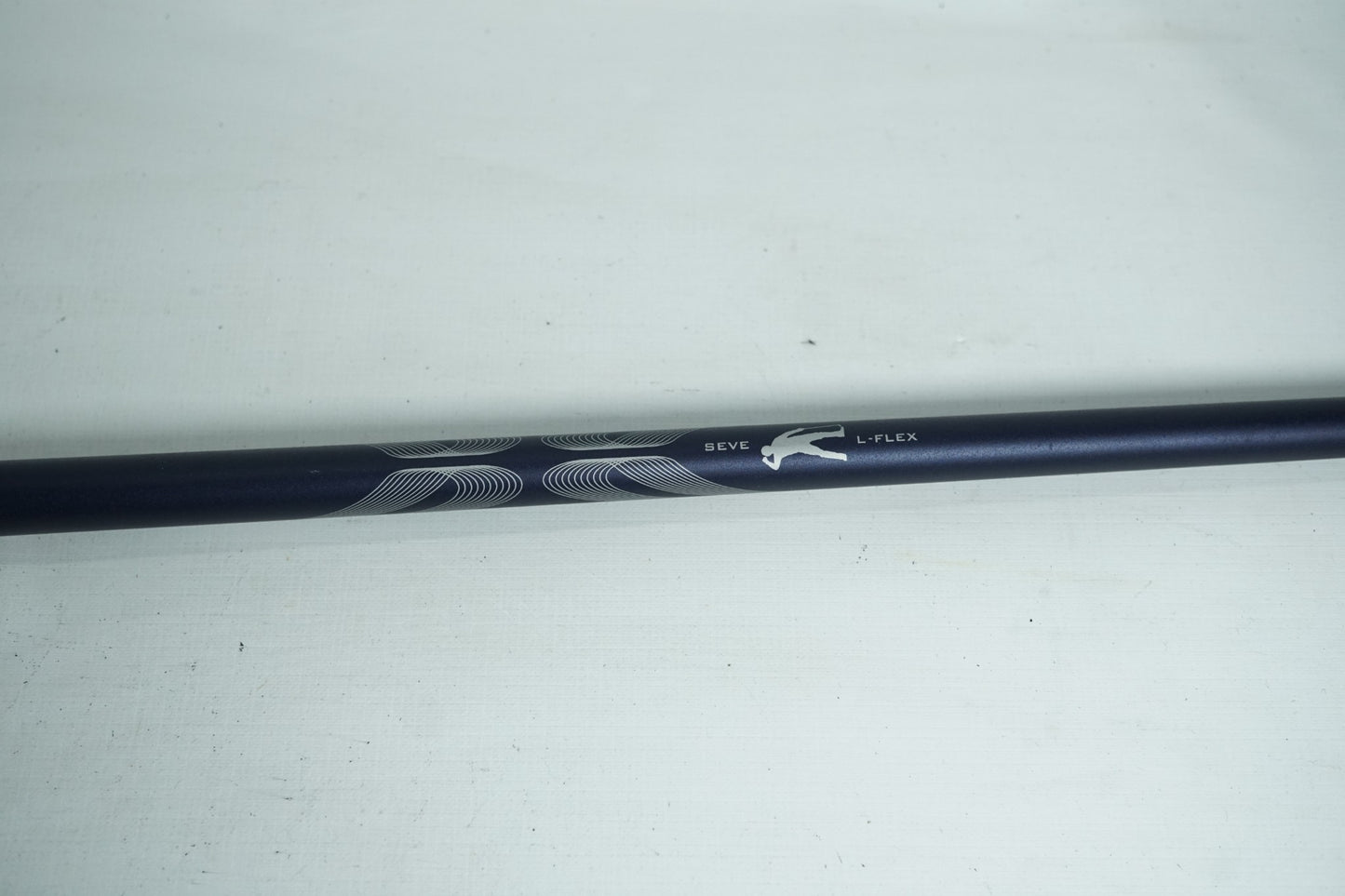 MD Golf Seve Ballesteros Augusta 4 Hybrid 24° / Ladies Flex Graphite Shaft