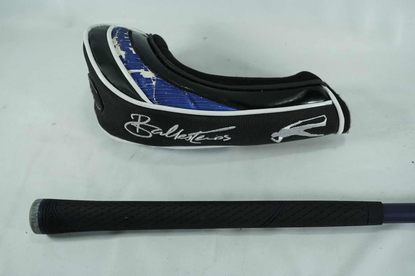 MD Golf Seve Ballesteros Augusta 4 Hybrid 24° / Ladies Flex Graphite Shaft