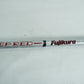 Wilson Deep Red Maxx 3 Hybrid / Regular Flex Graphite Shaft