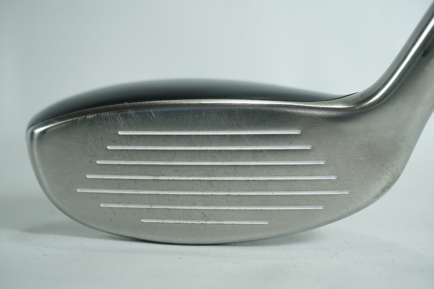 Mizuno FliHi CLK 2 Hybrid 17° / Steel Shaft