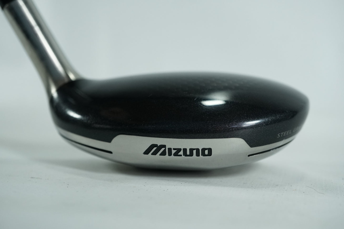 Mizuno FliHi CLK 2 Hybrid 17° / Steel Shaft
