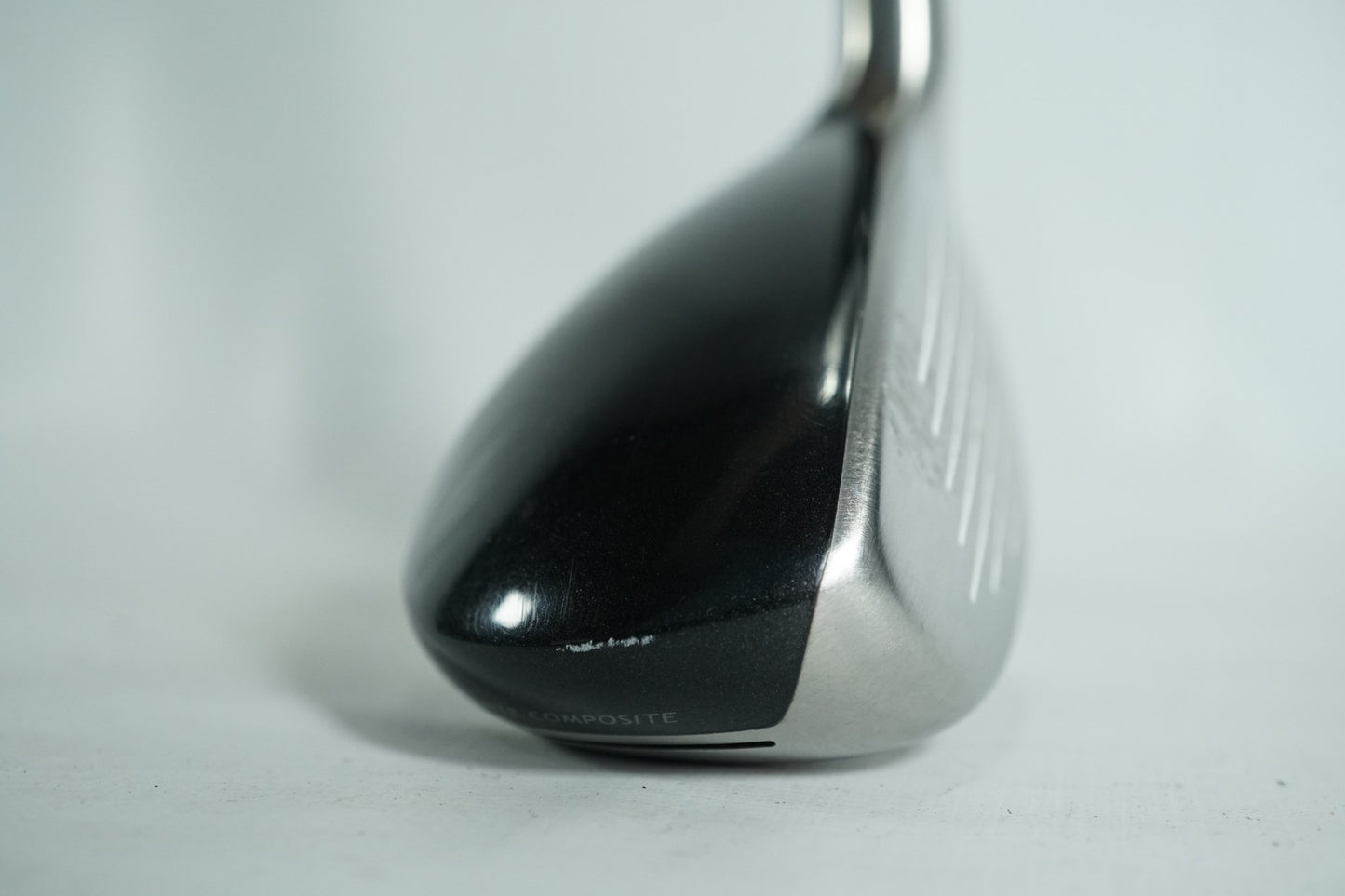 Mizuno FliHi CLK 2 Hybrid 17° / Steel Shaft