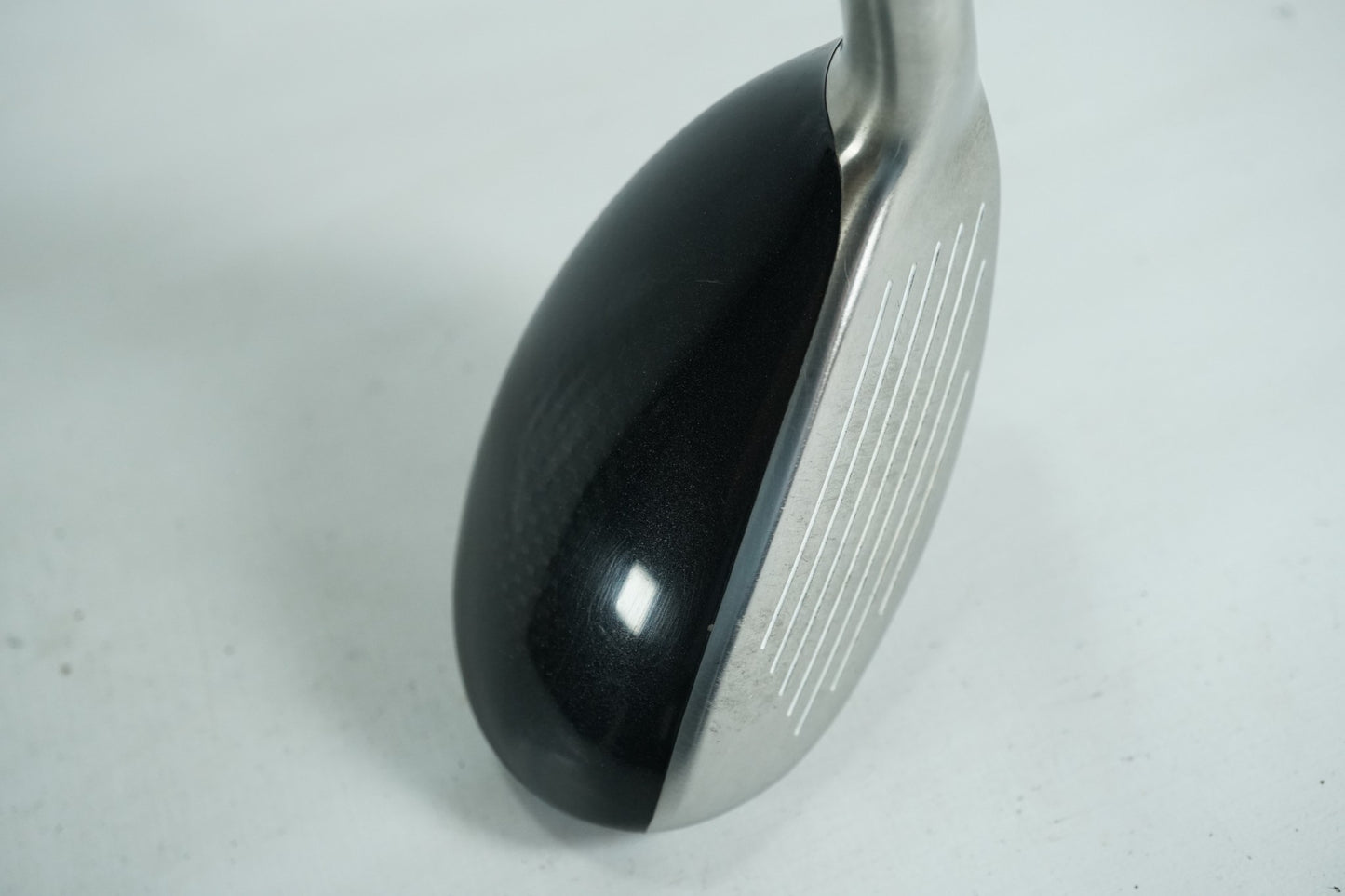 Mizuno FliHi CLK 2 Hybrid 17° / Steel Shaft