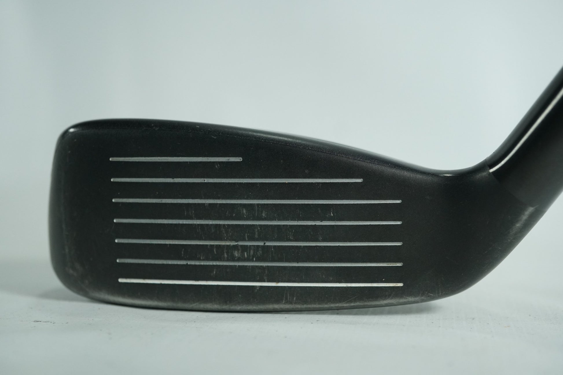 Adams Pro Mini Hybrid 18° Extra Stiff Flex Graphite Shaft