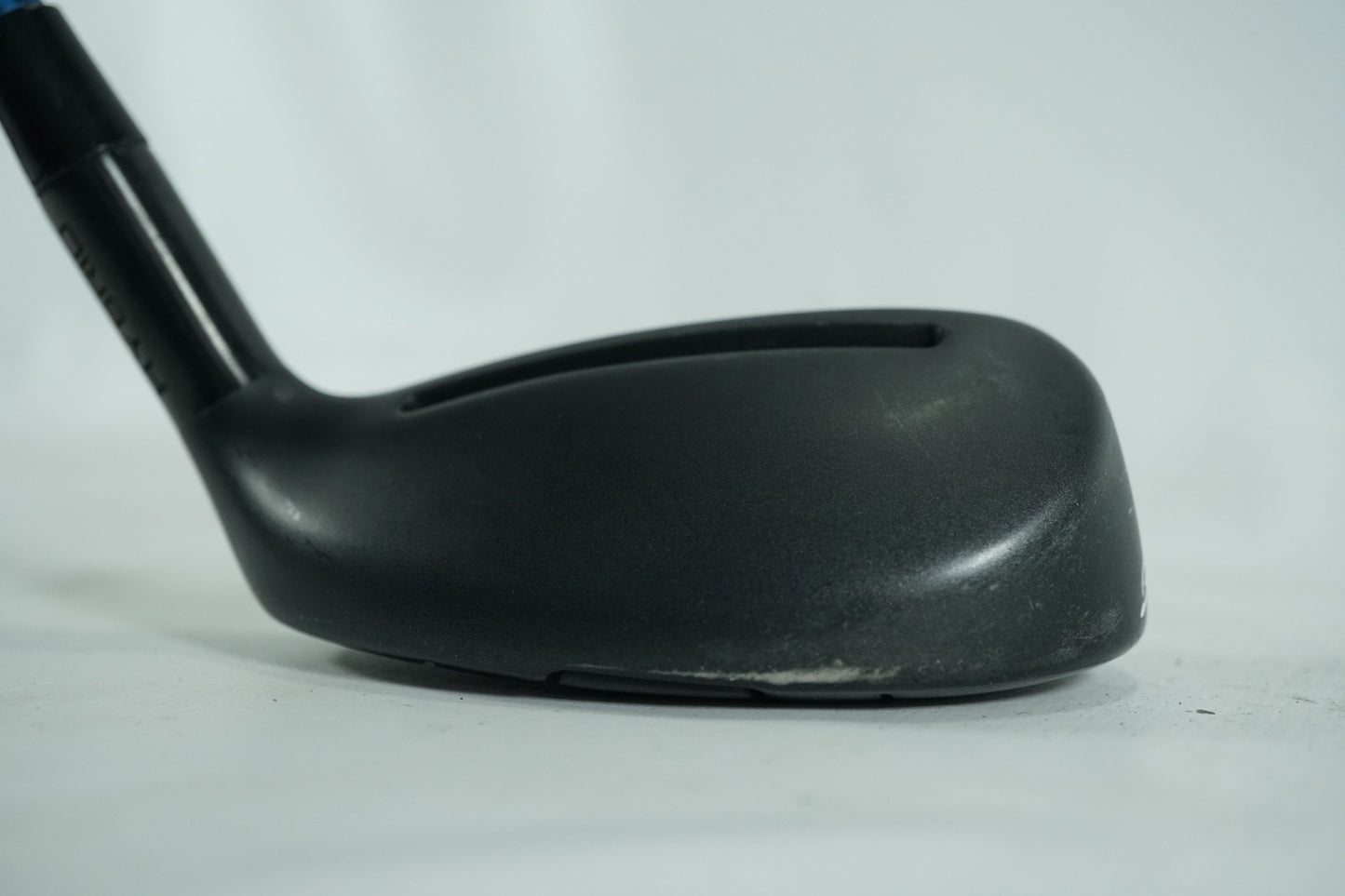 Adams Pro Mini 2 Hybrid 18° / Extra Stiff Flex Graphite Shaft