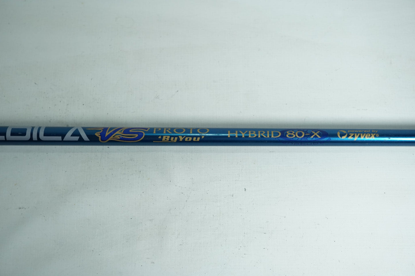 Adams Pro Mini 2 Hybrid 18° / Extra Stiff Flex Graphite Shaft