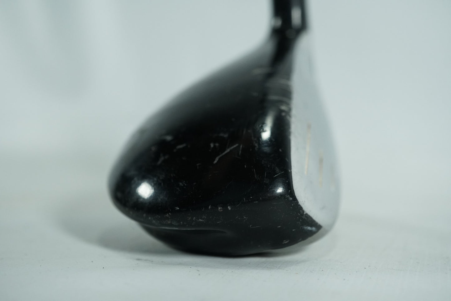 Ben Sayers M8 3 Hybrid 20° / Regular Flex Graphite Shaft
