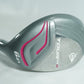 Dunlop Tour TP13 6 Hybrid 27° / Ladies Flex Graphite Shaft
