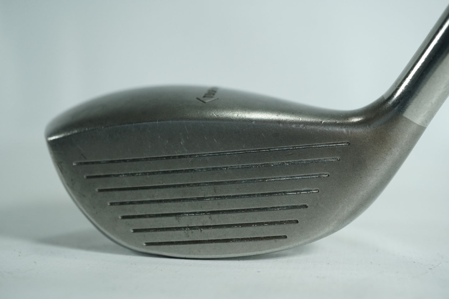Taylormade Burner 5 Wood 21° / Ladies Flex Graphite Shaft