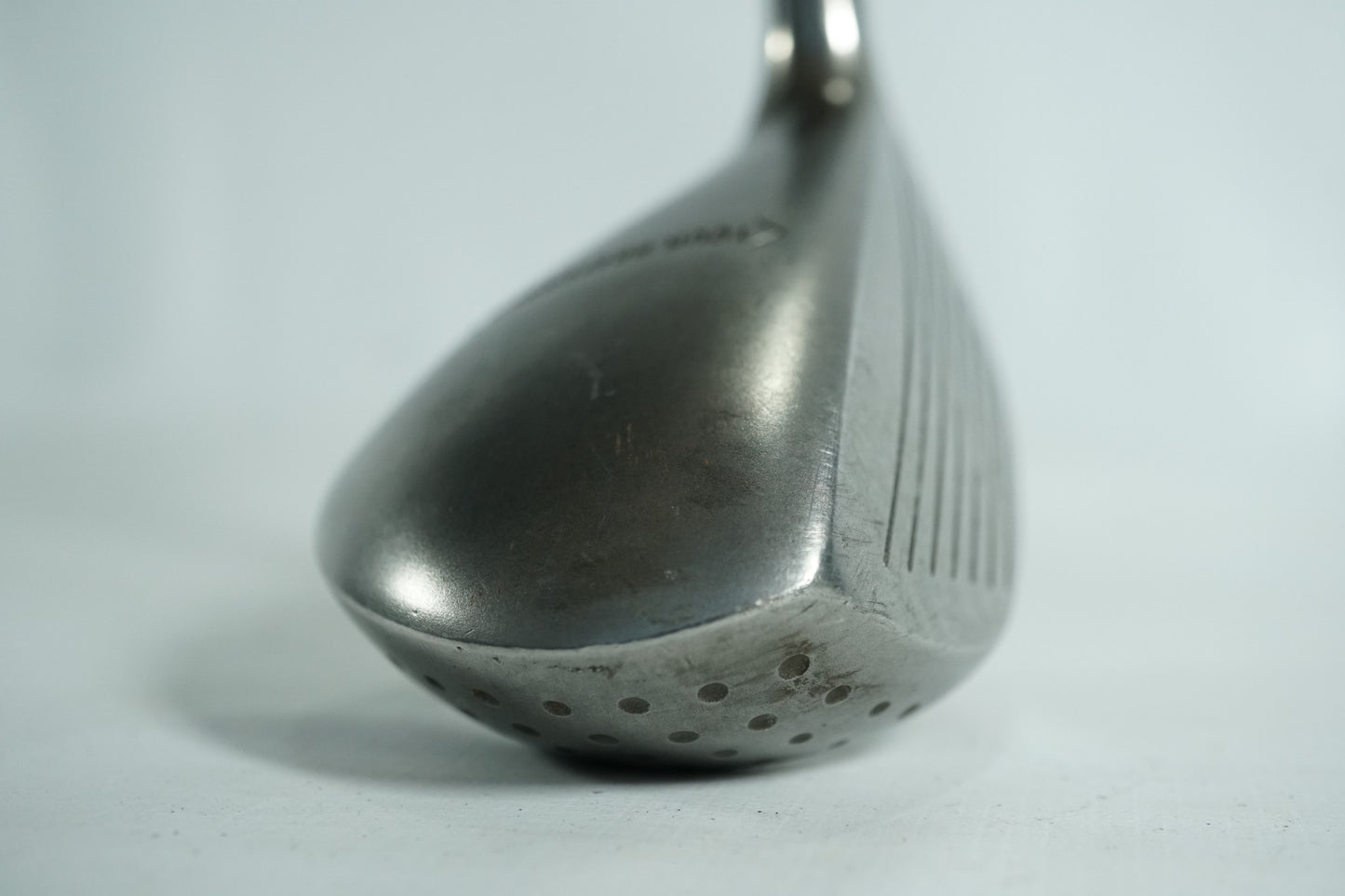 Taylormade Burner 5 Wood 21° / Ladies Flex Graphite Shaft