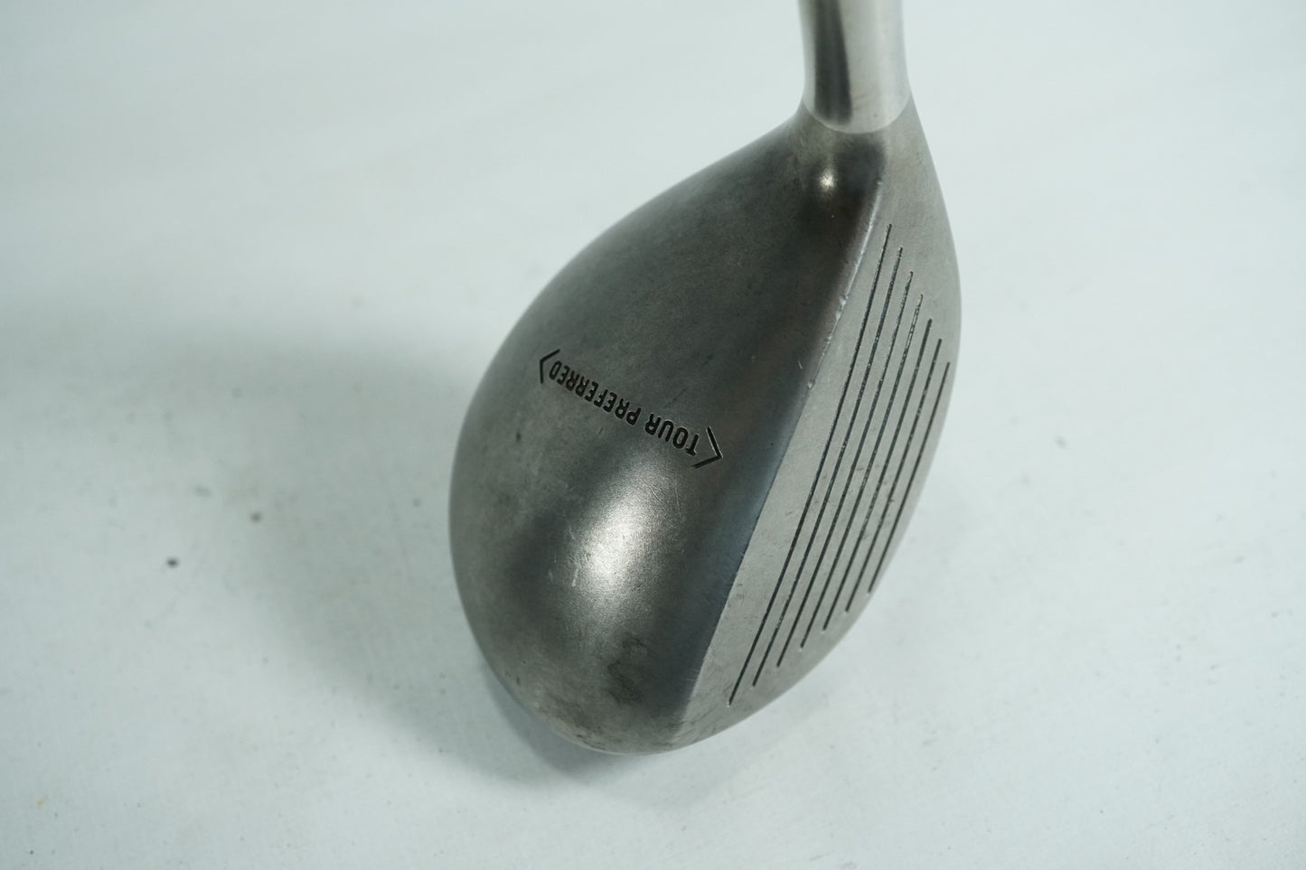 Taylormade Burner 5 Wood 21° / Ladies Flex Graphite Shaft