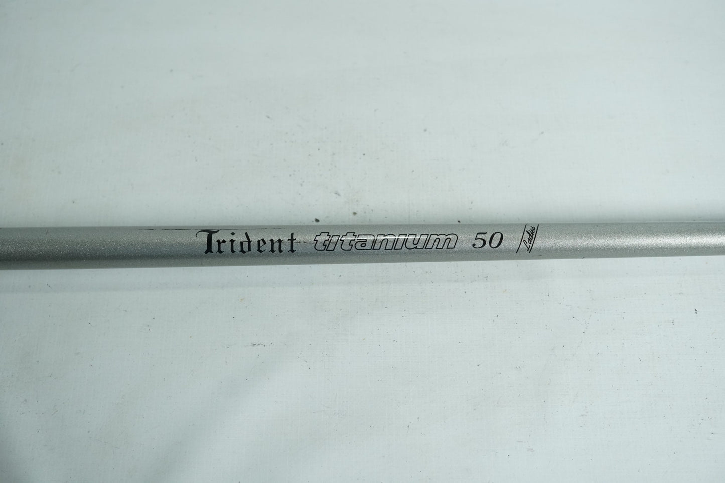 Taylormade Burner 5 Wood 21° / Ladies Flex Graphite Shaft