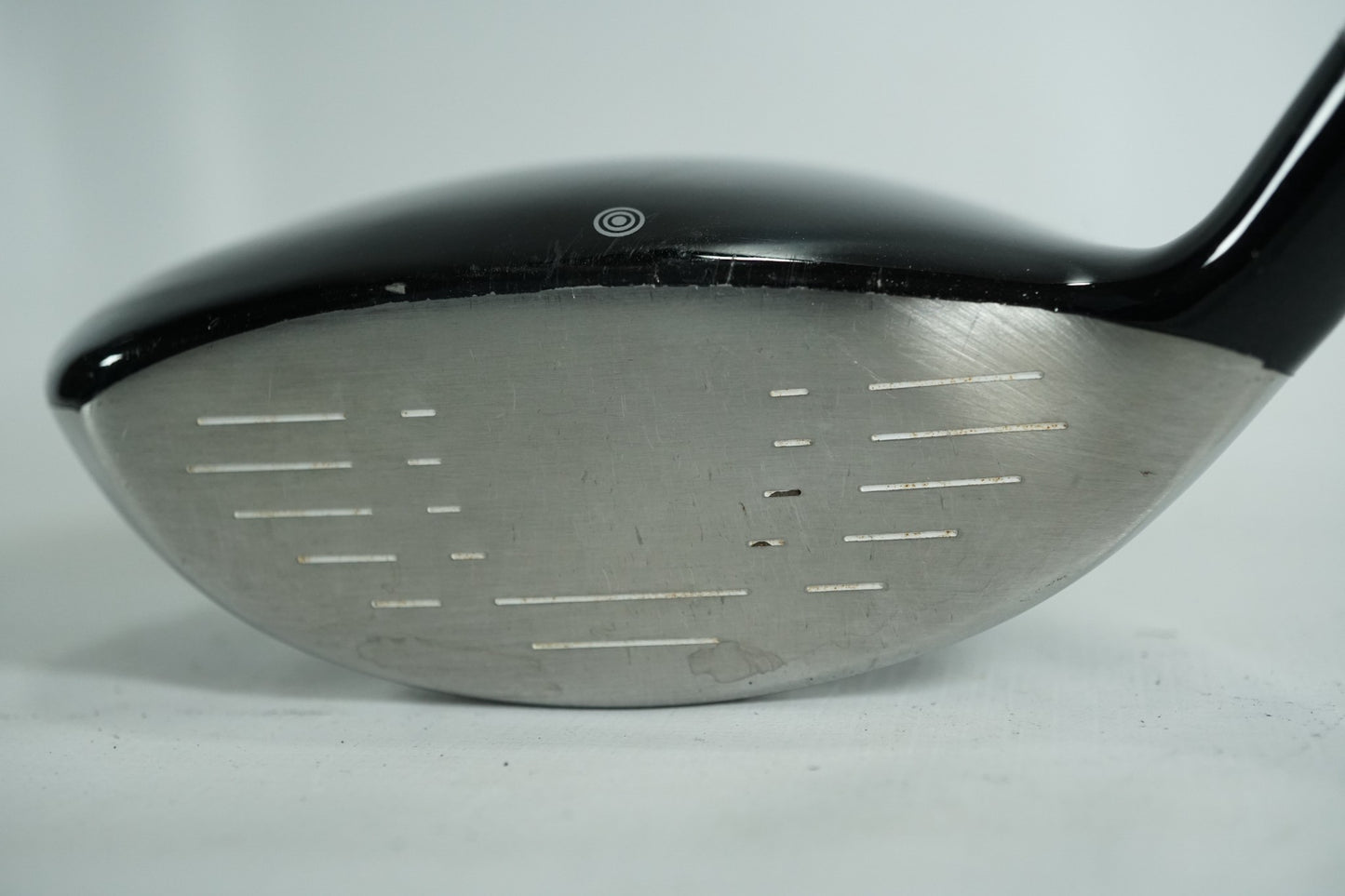 Tour Edge HL3 3 Wood 15.5° / Regular Flex Graphite Shaft
