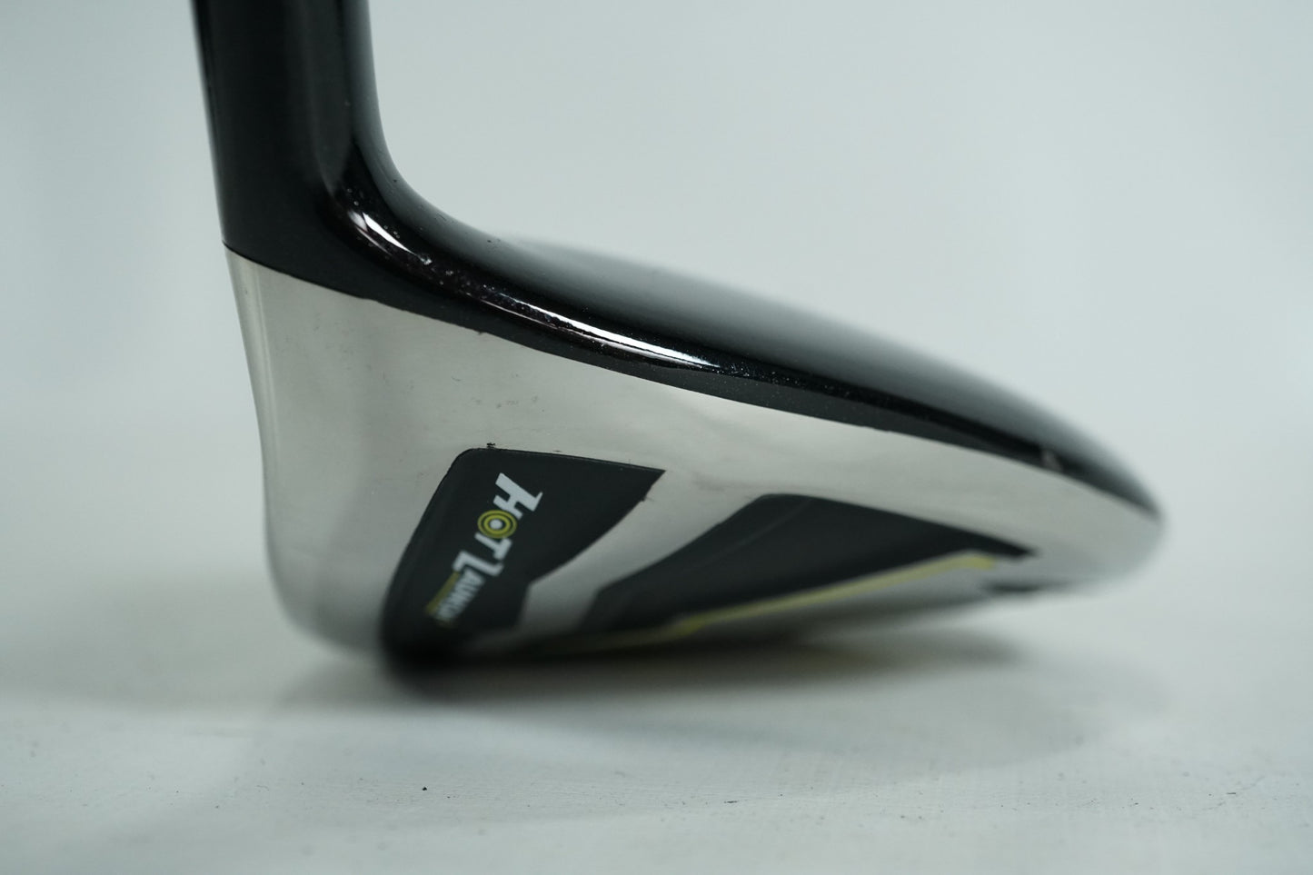 Tour Edge HL3 3 Wood 15.5° / Regular Flex Graphite Shaft