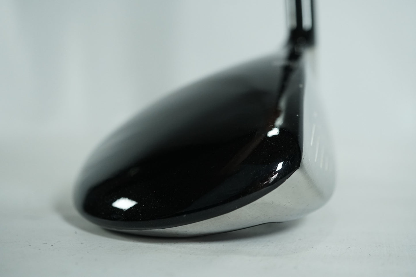Tour Edge HL3 3 Wood 15.5° / Regular Flex Graphite Shaft