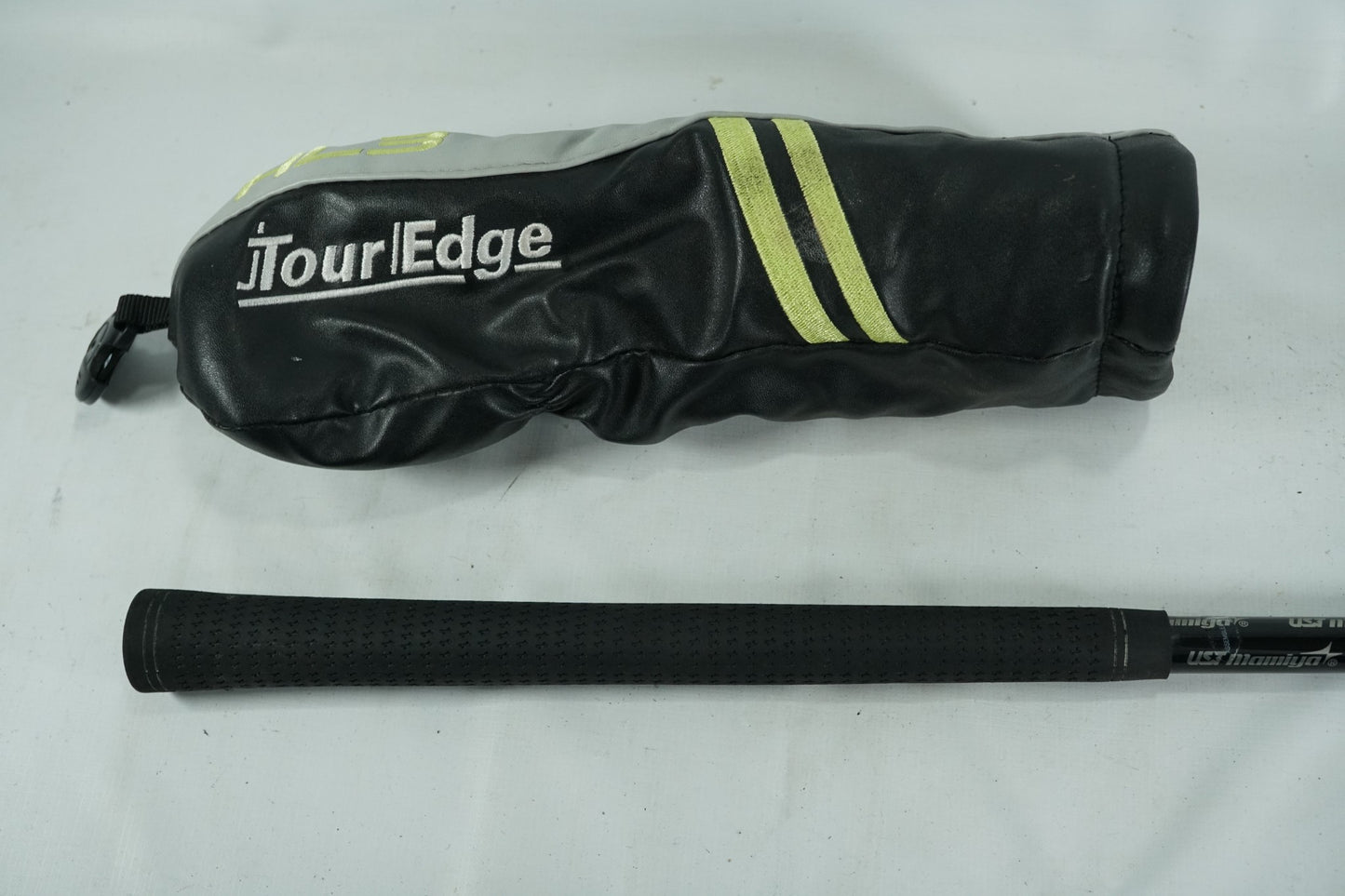 Tour Edge HL3 3 Wood 15.5° / Regular Flex Graphite Shaft