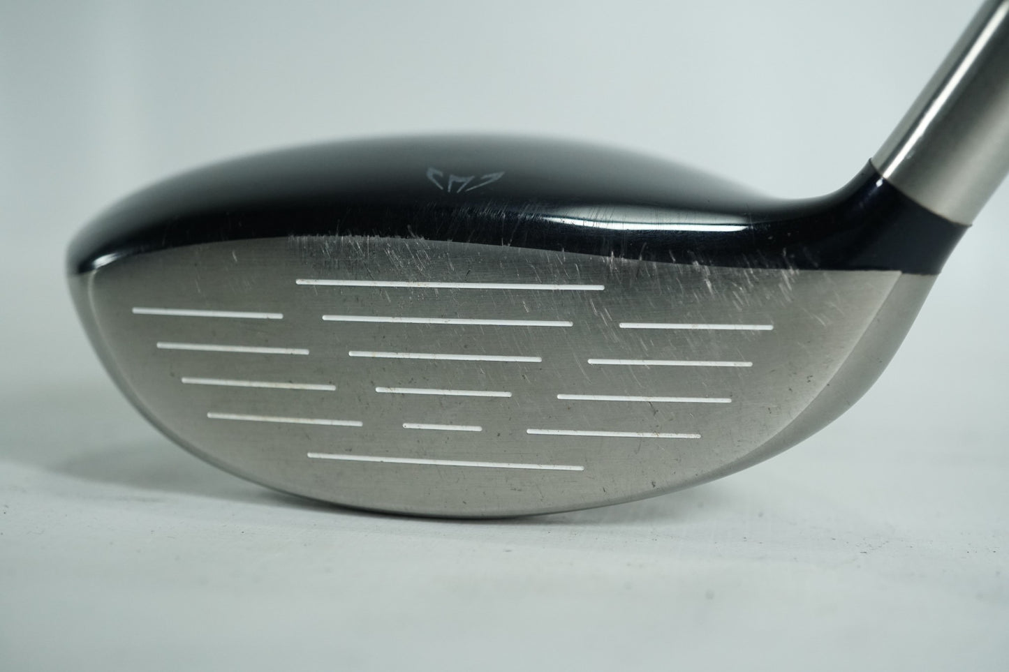 Mizuno JPX800 3 Wood 15° / Ladies Flex Graphite Shaft
