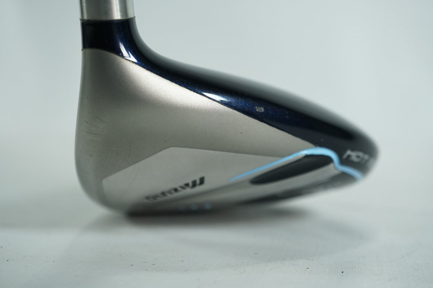 Mizuno JPX800 3 Wood 15° / Ladies Flex Graphite Shaft
