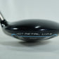 Mizuno JPX800 3 Wood 15° / Ladies Flex Graphite Shaft
