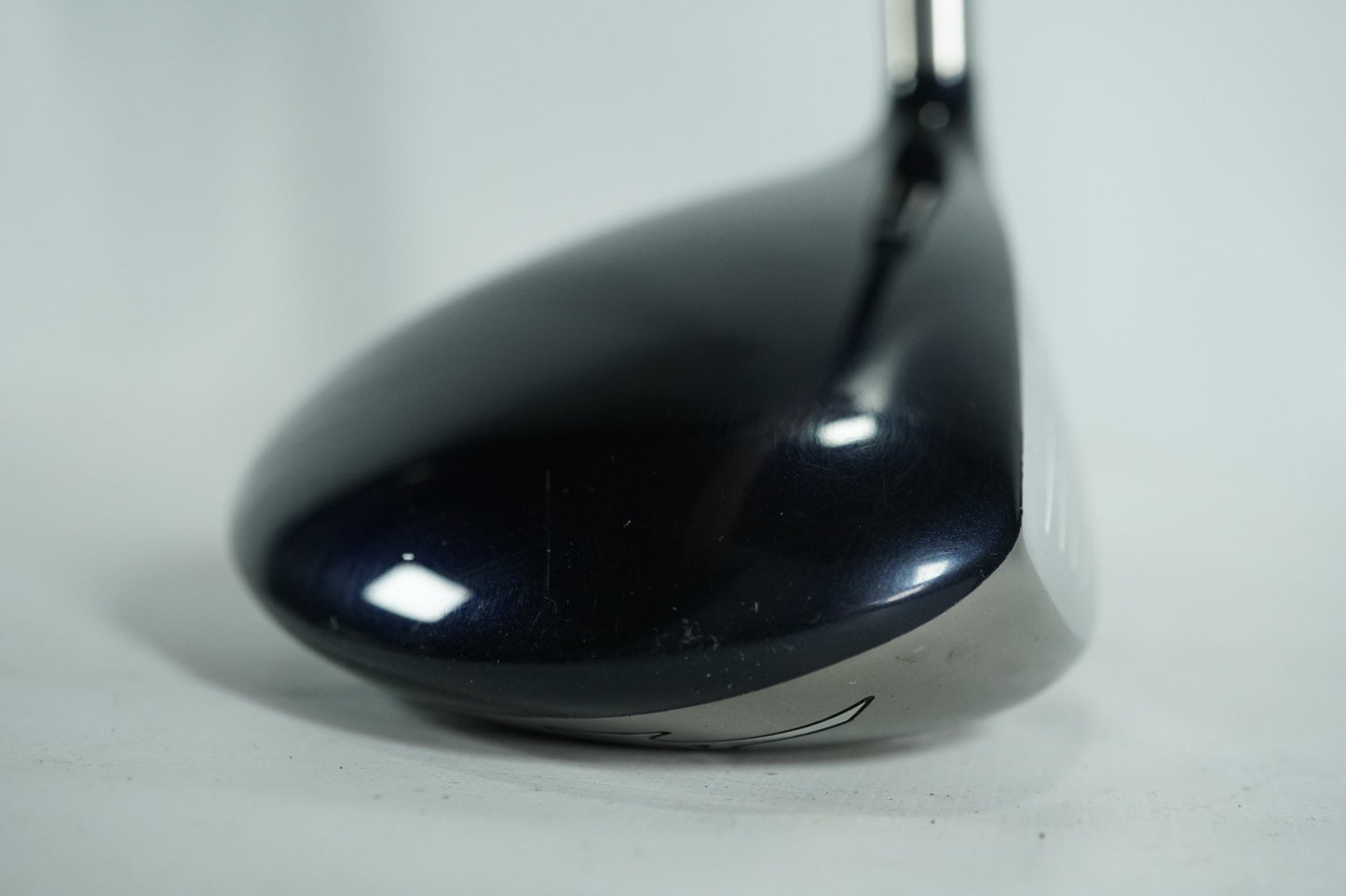 Mizuno JPX800 3 Wood 15° / Ladies Flex Graphite Shaft