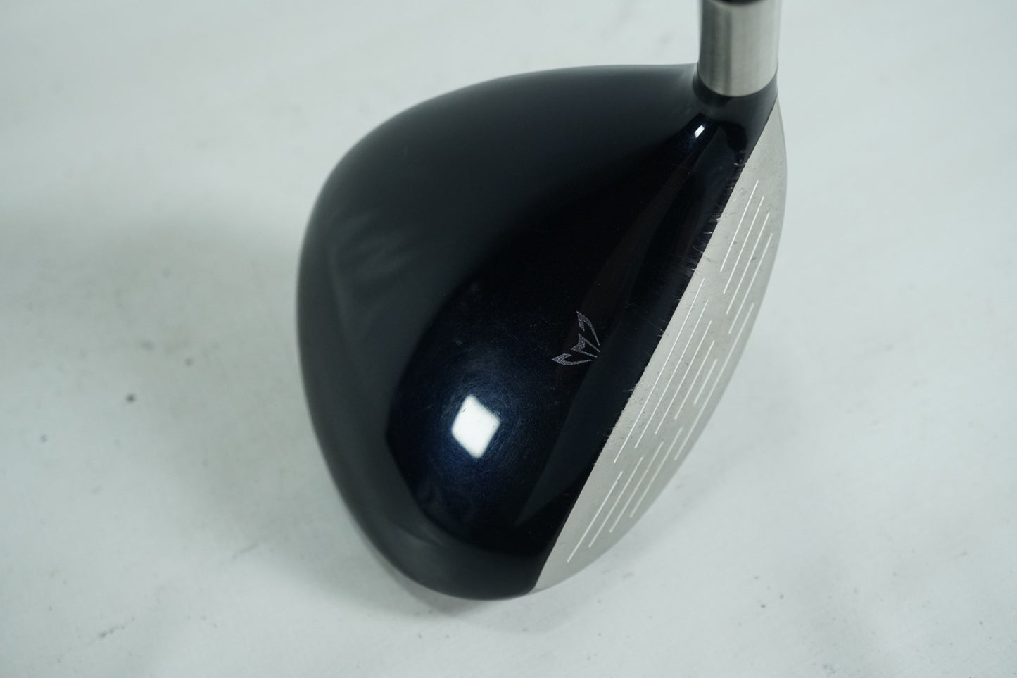 Mizuno JPX800 3 Wood 15° / Ladies Flex Graphite Shaft