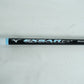 Mizuno JPX800 3 Wood 15° / Ladies Flex Graphite Shaft
