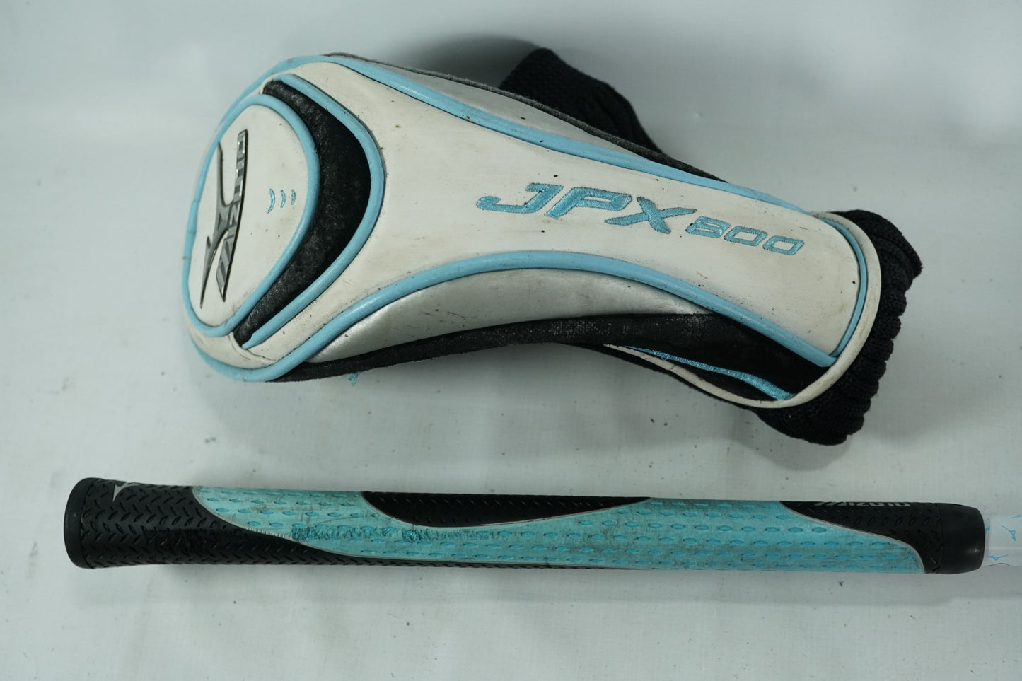 Mizuno JPX800 3 Wood 15° / Ladies Flex Graphite Shaft