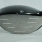 Fazer Firepower 3 Wood / Graphite Shaft